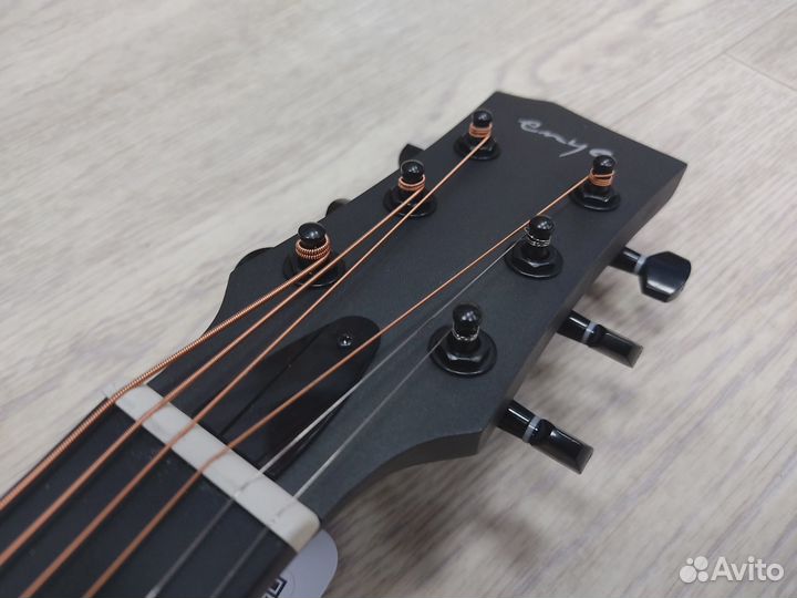 Новая акустическая гитара Enya