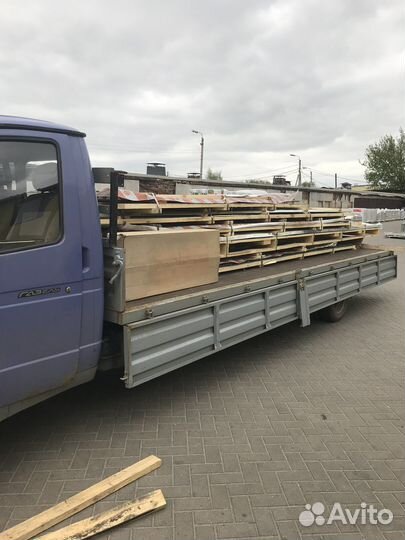 Грузоперевозки.Открытые газель и хендай 6 и 4 м