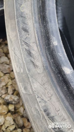 Maxxis MA-SLW Presa Spike LT 205/70 R15C