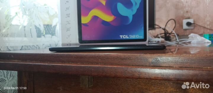 Планшеты бу 10.1 дюйм