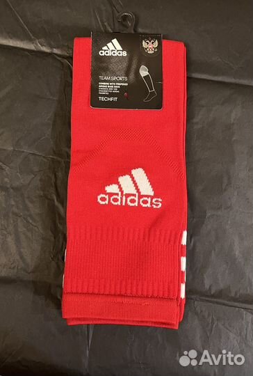 Гетры футбольные adidas