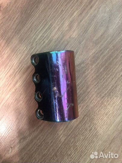 Запчасти доя трюковова самоката