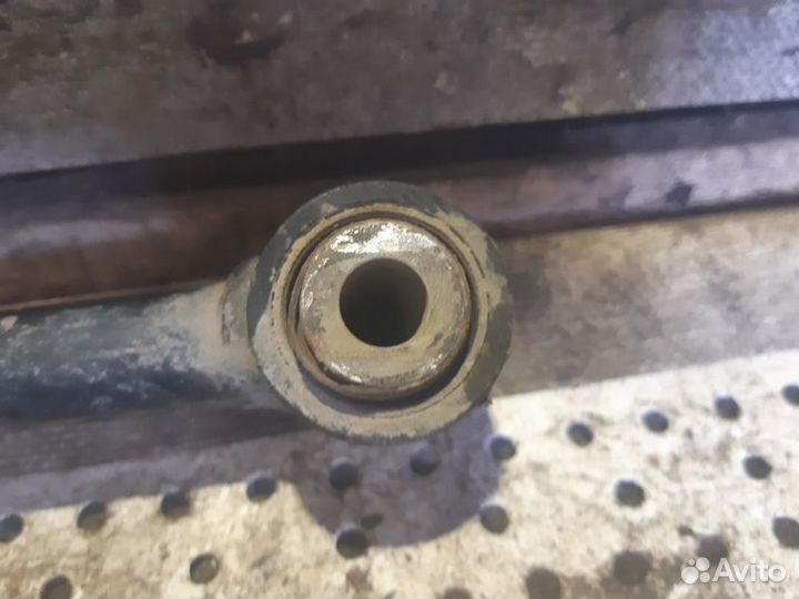 Рычаг задний Mercedes-Benz M-класс