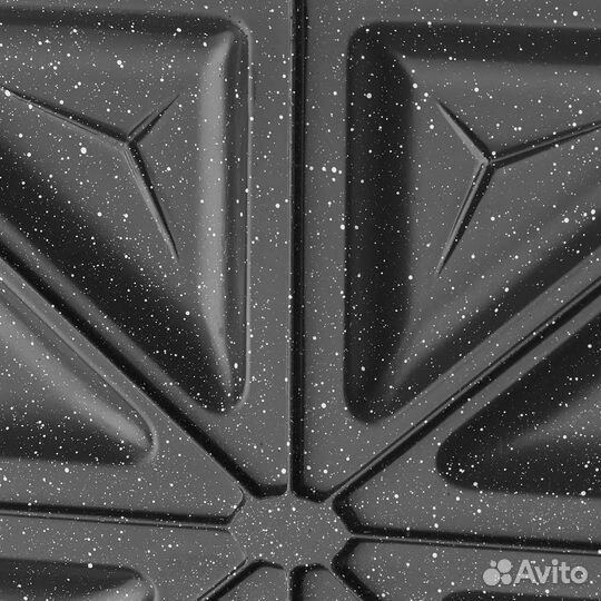 Сэндвичница Zelmer ZSM7400, черный