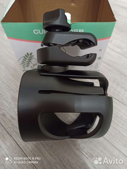 Подстаканник для коляски