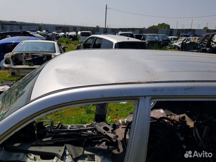 Крыша Toyota Land Cruiser Prado 120