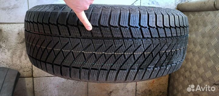 Continental ContiVikingContact 6 SUV 265/65 R17 116T