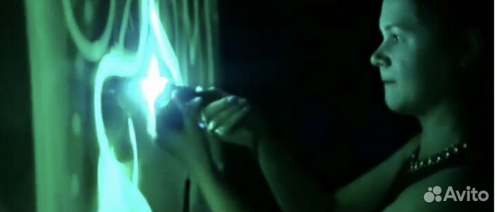 Шоу на праздник