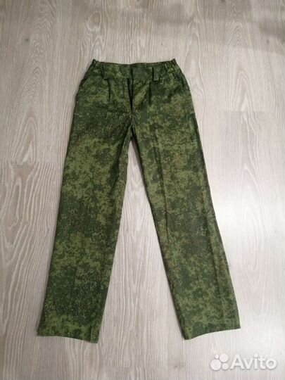 Военная форма