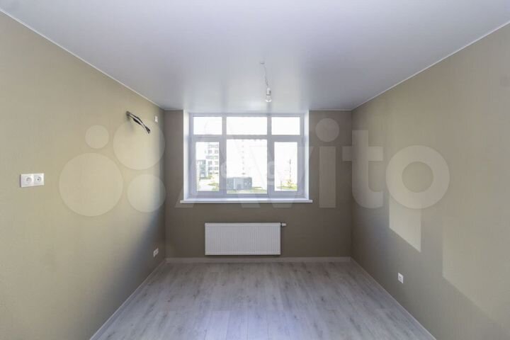 Квартира-студия, 25,1 м², 3/13 эт.