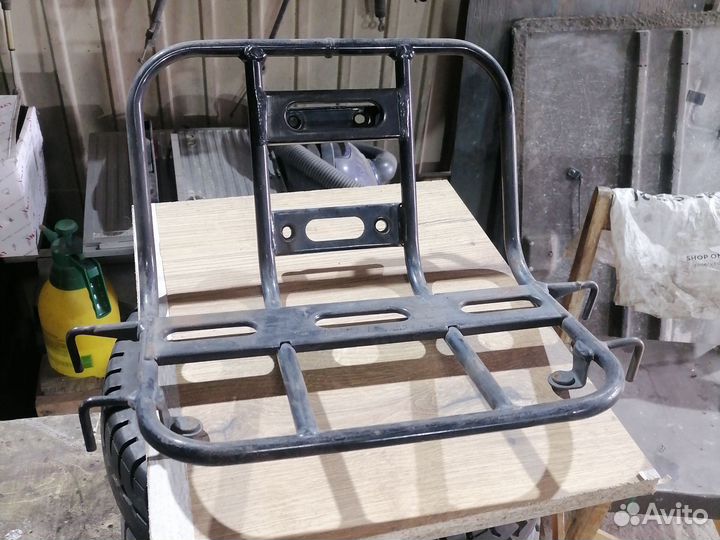 Багажник передний Хонда гуро х