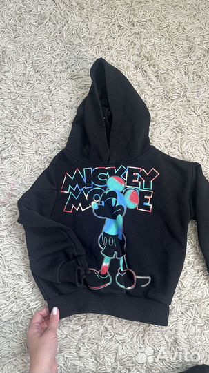 Костюм Zara для мальчика 98-104