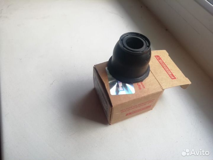 Пыльник наконечника шаровой honda civic accord