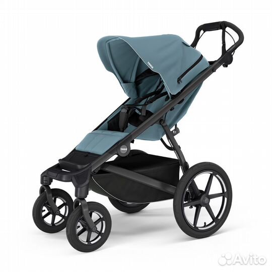 Thule Urban Gkide 3 (4 колеса )