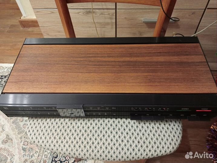 Bang&Olufsen Beomaster 1700