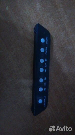 Радиодетали и платы