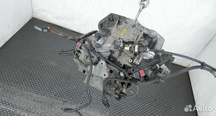 АКПП Opel Zafira A 2004 1.8 *