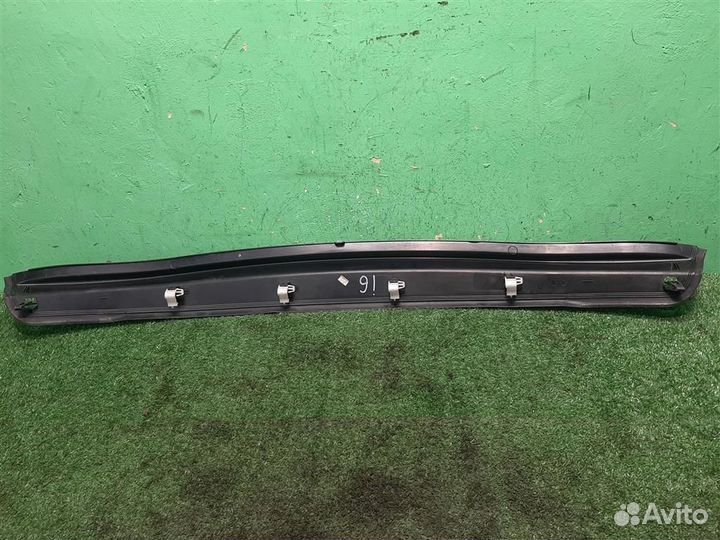 Решетка стеклоочистителей Renault Scenic 3 (JZ) 2