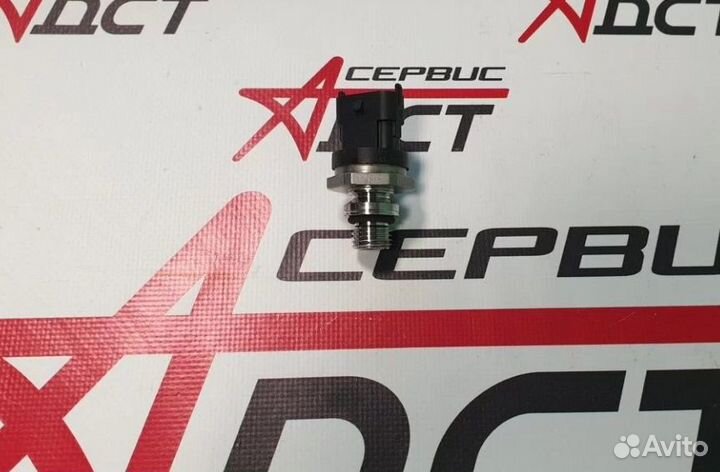 Датчик давления для Бульдoзера TM10