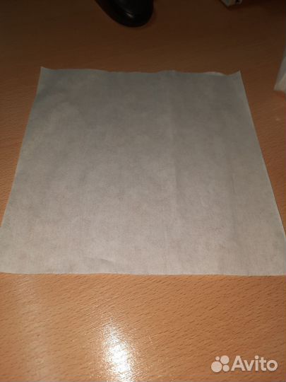Салфетки текстильные безворсовые cleanroom wipers