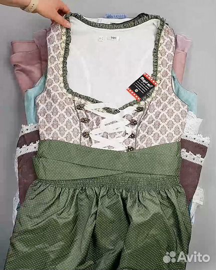 Сток оптом женский