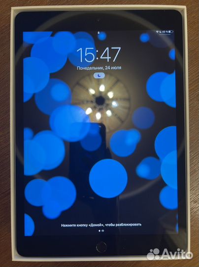 Apple iPad (2021) 10,2