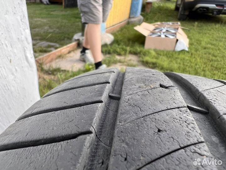 Michelin Primacy 4 205/60 R16 92T