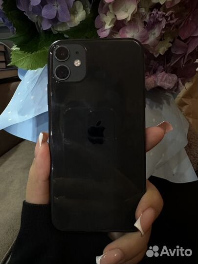 iPhone 11