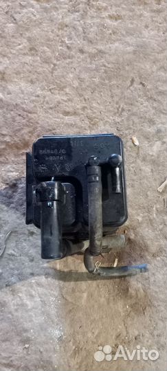 Абсорбер Lancer10