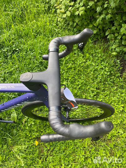 Canyon Ultimate CF 8 Aero, новые, М