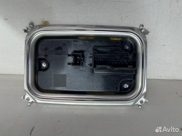 Блок розжига фары передний Mercedes-Benz Gle W167