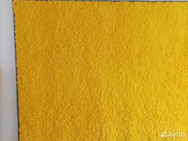 Паласы с удлинённым ворсом