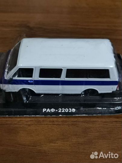 Модели машин 1:43 легенды