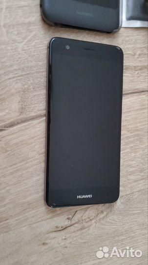 HUAWEI Nova, 3/32 ГБ