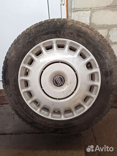 Продам диски R15