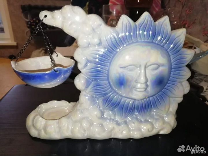 Аромалампа для эфирных масел