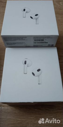 AirPods pro 3