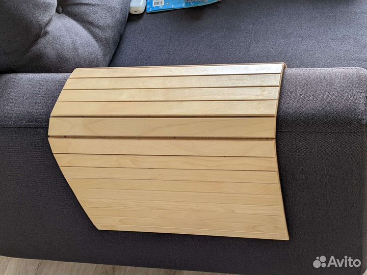 Накладка на подлокотник дивана Икеа