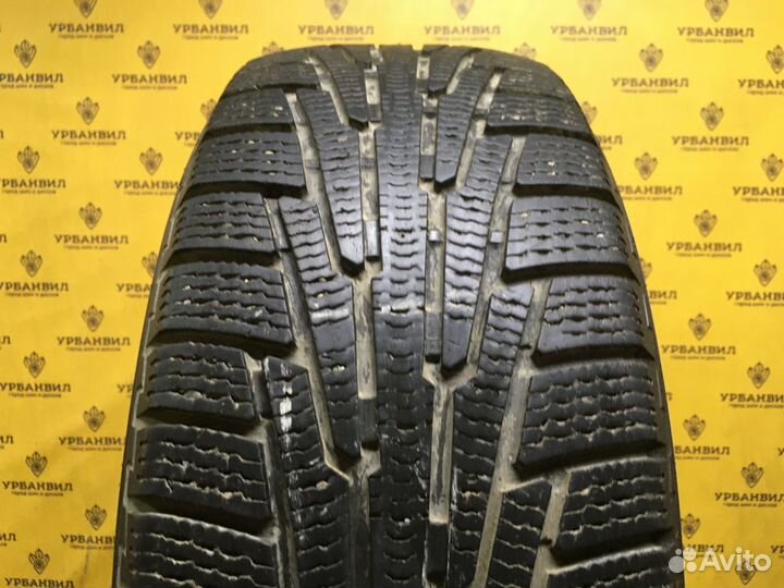 Nokian Tyres Hakkapeliitta R 225/55 R18