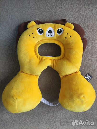 Подушка для шеи