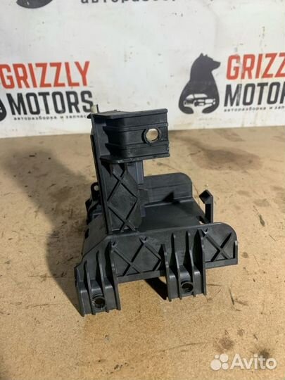 Блок комфорта Audi Q7 4L BAR 2006