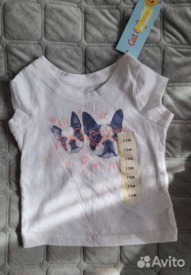 Детская одежда для девочек