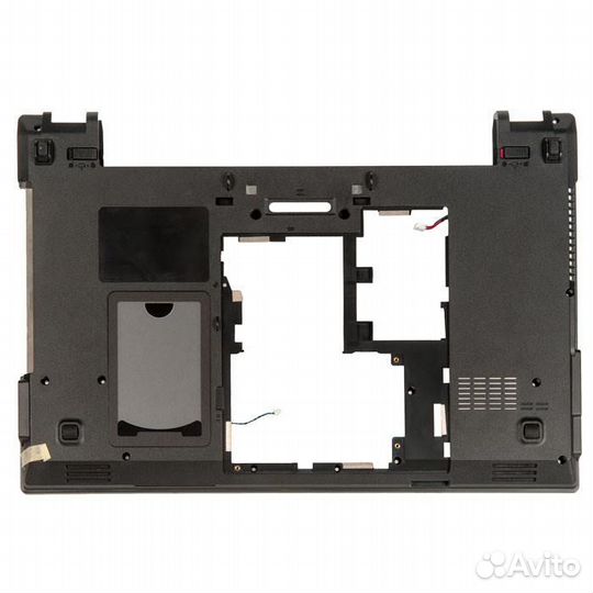 Поддон Asus B53E, B53S с разбора 13GN6R1AP011, б/у