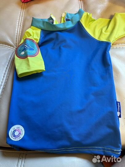 Комплект для купания