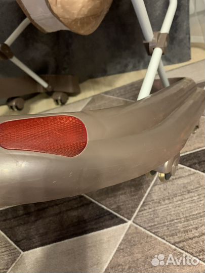 Ходунки детские happy baby