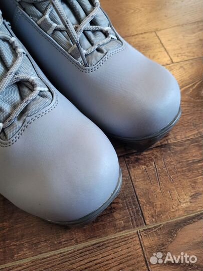 Лыжные ботинки 38 размер