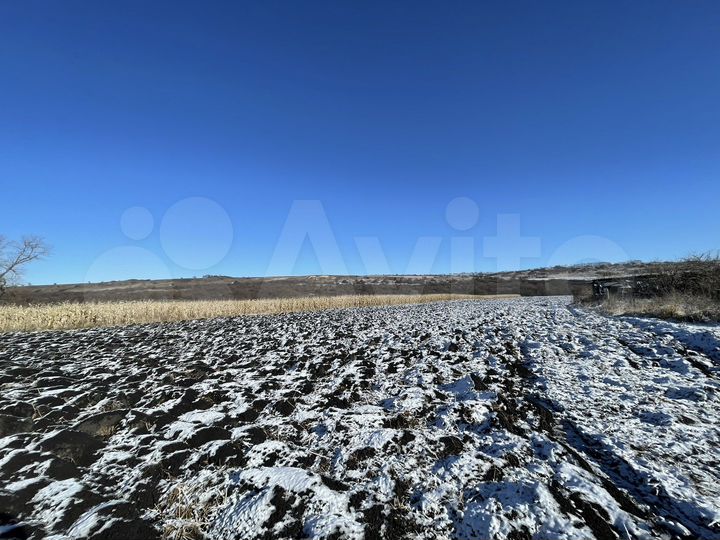 Участок 13 га (СНТ, ДНП)