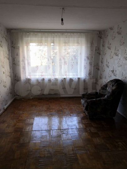 2-к. квартира, 48,4 м², 1/5 эт.