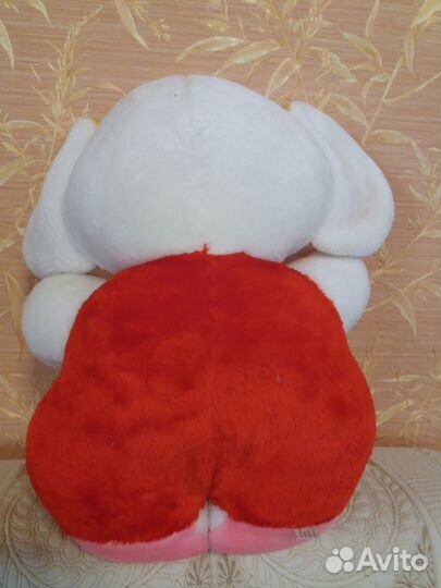 Мягкие слоник,белка,собачка с бесплатной доставкой