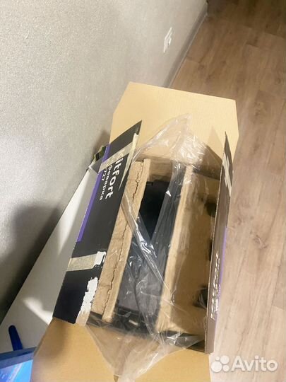 Кофеварка капельная kitfort kt-727